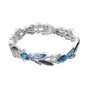 Simply Vera Vera Wang Blue Bracelet
